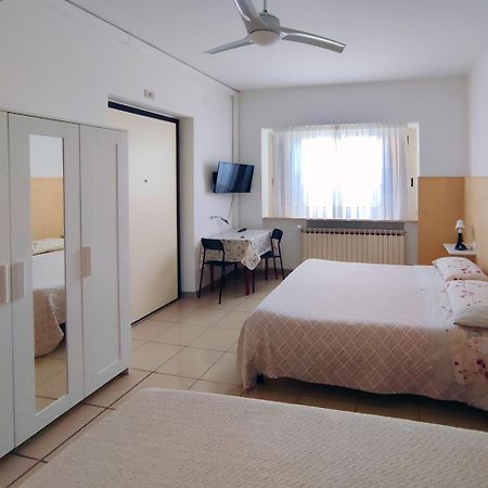 Colibri B&B Lanciano Ngoại thất bức ảnh