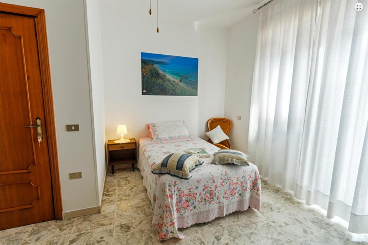 Colibri B&B Lanciano Ngoại thất bức ảnh
