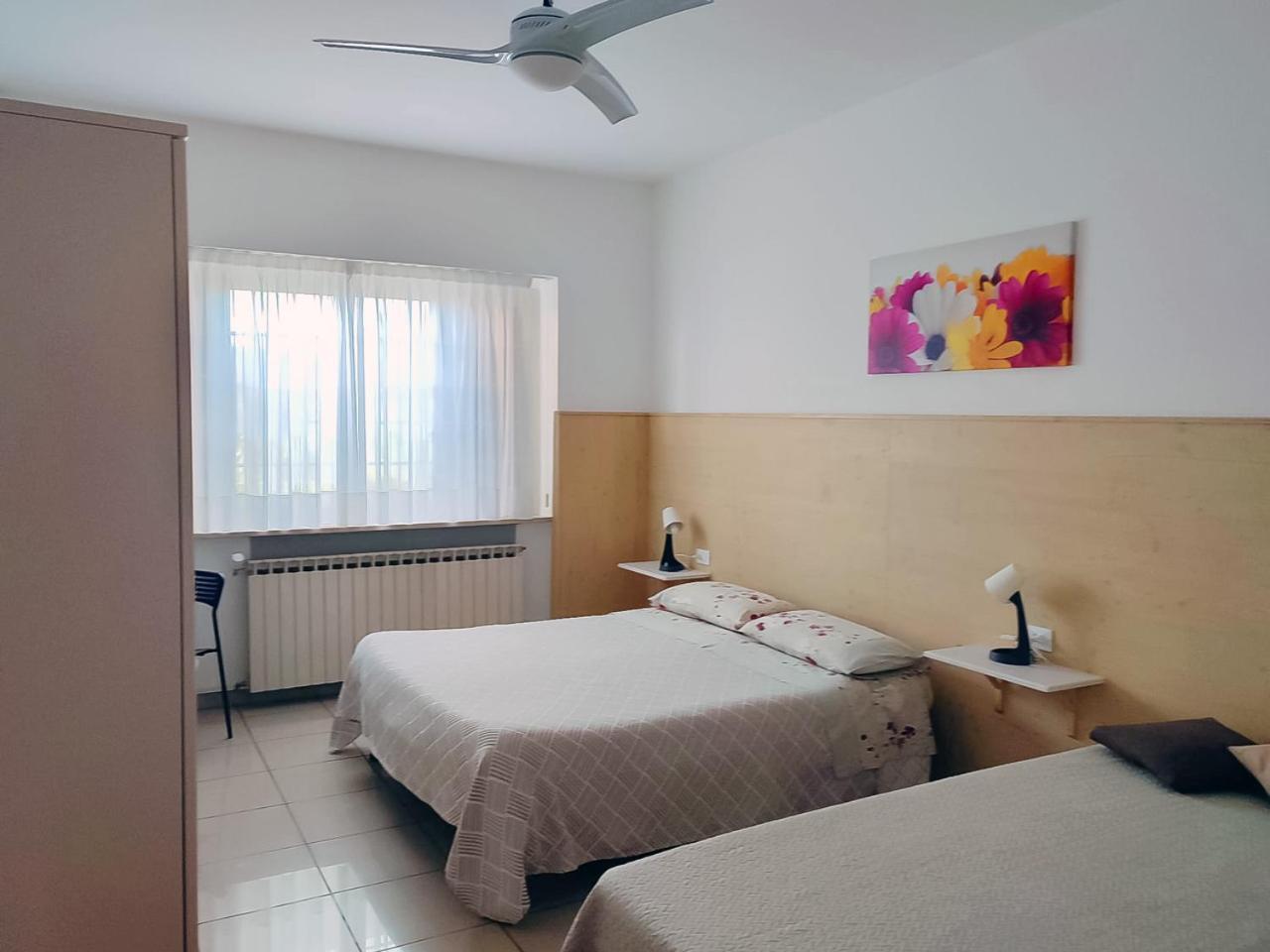 Colibri B&B Lanciano Ngoại thất bức ảnh