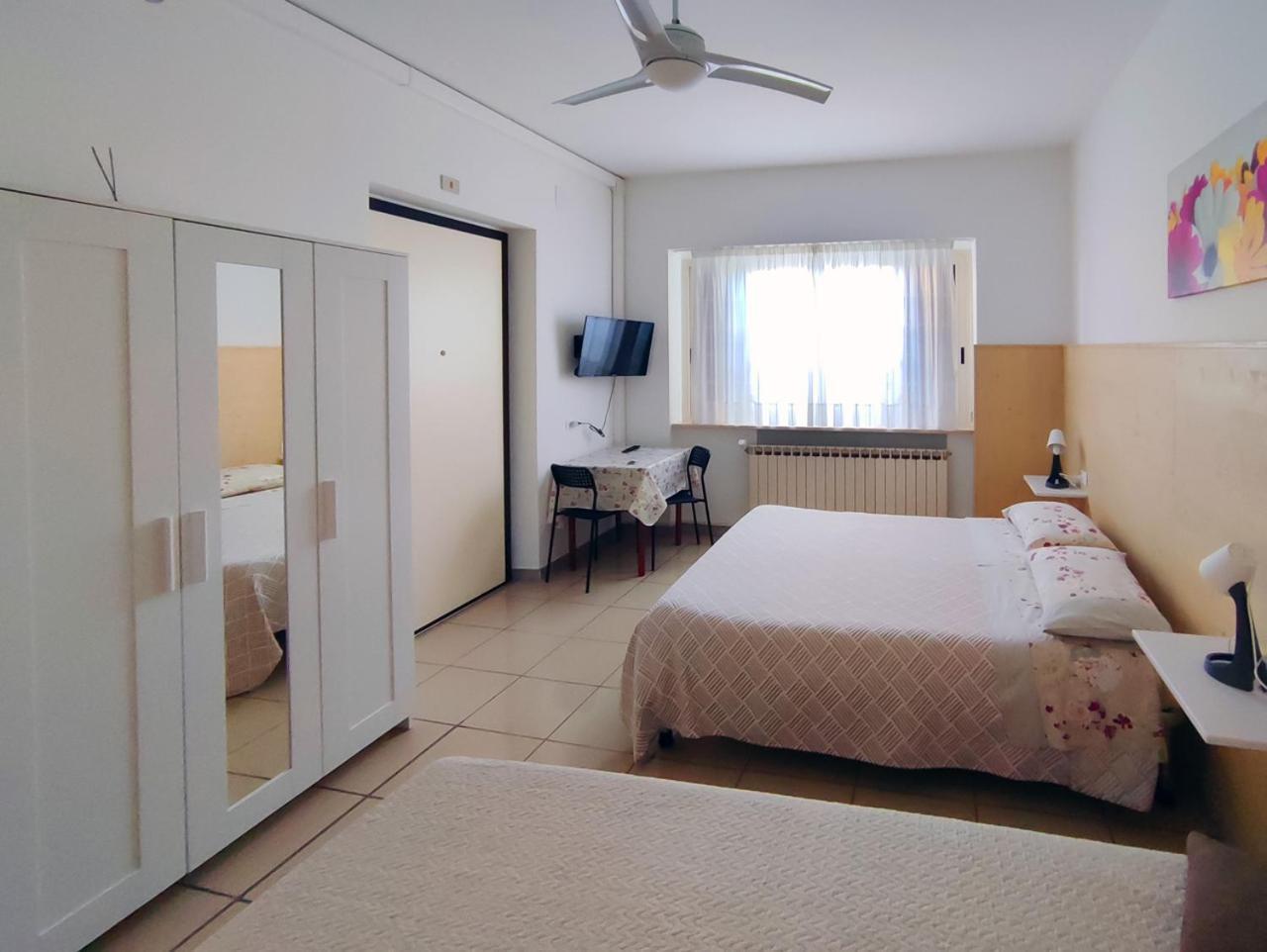 Colibri B&B Lanciano Ngoại thất bức ảnh