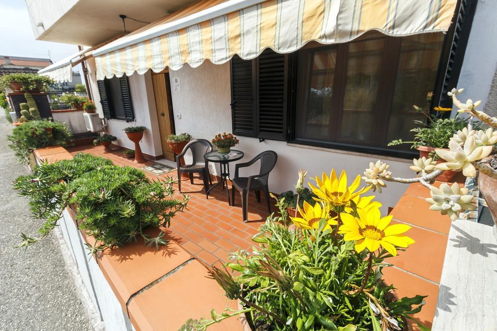 Colibri B&B Lanciano Ngoại thất bức ảnh