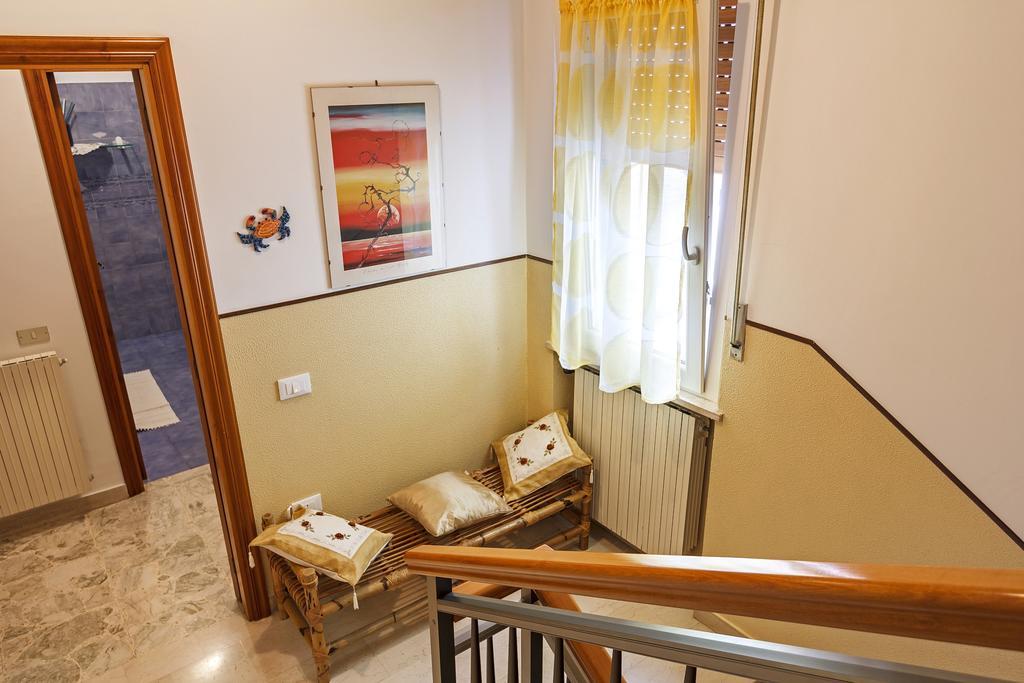Colibri B&B Lanciano Ngoại thất bức ảnh