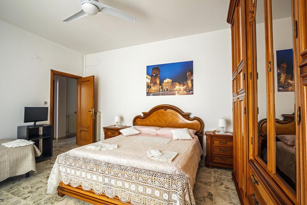 Colibri B&B Lanciano Ngoại thất bức ảnh