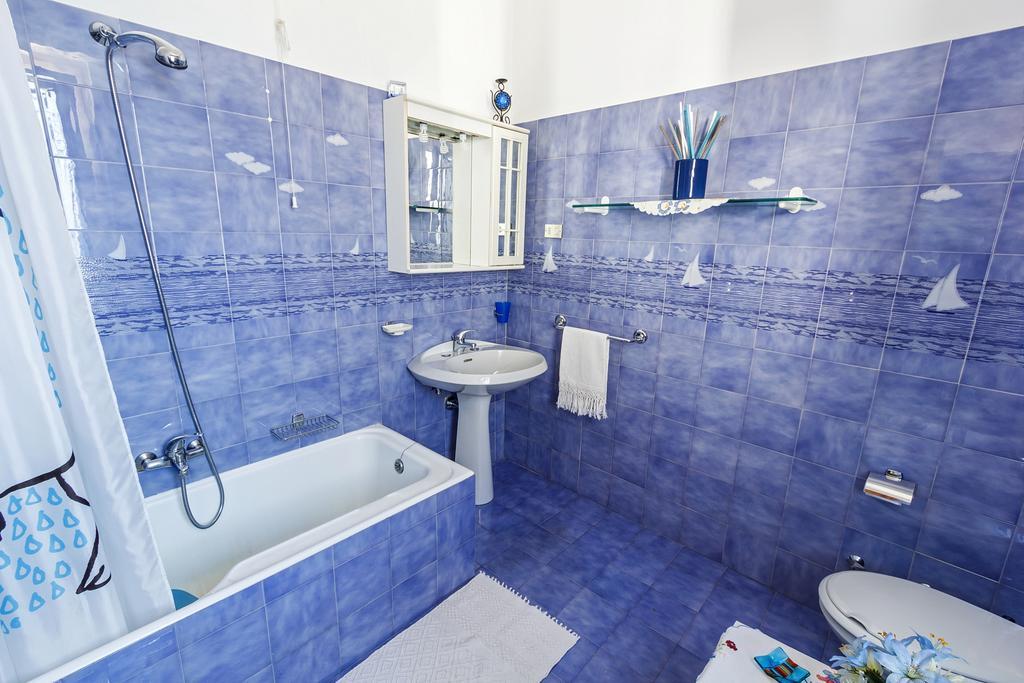 Colibri B&B Lanciano Ngoại thất bức ảnh