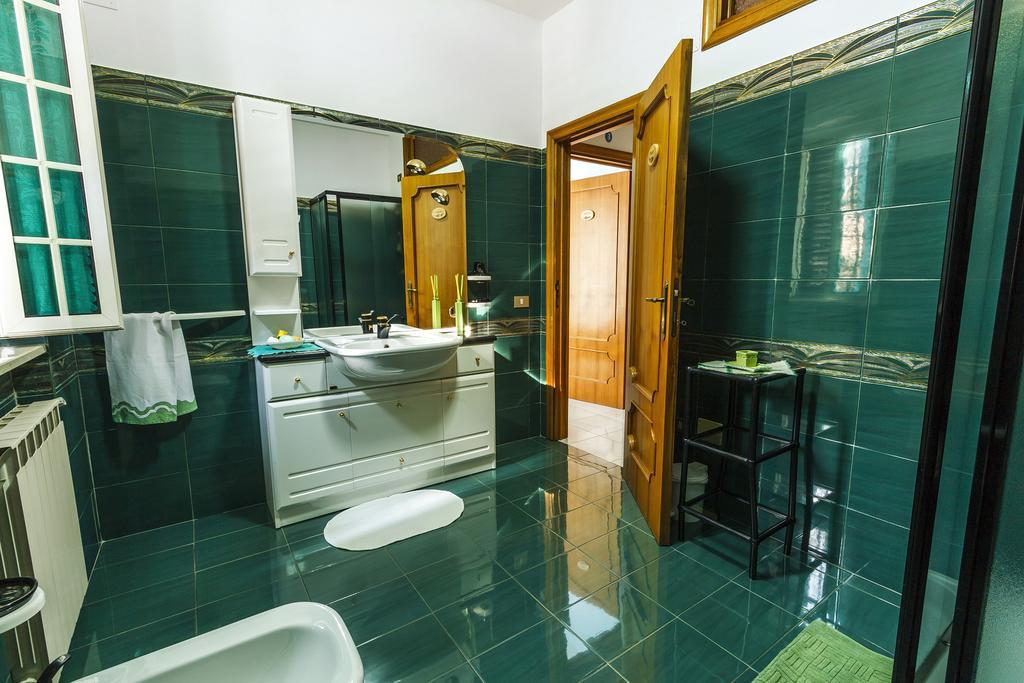 Colibri B&B Lanciano Ngoại thất bức ảnh