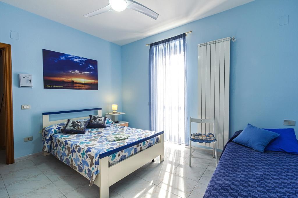Colibri B&B Lanciano Ngoại thất bức ảnh